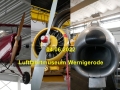 A Luftfahrtmuseum Wernigerode